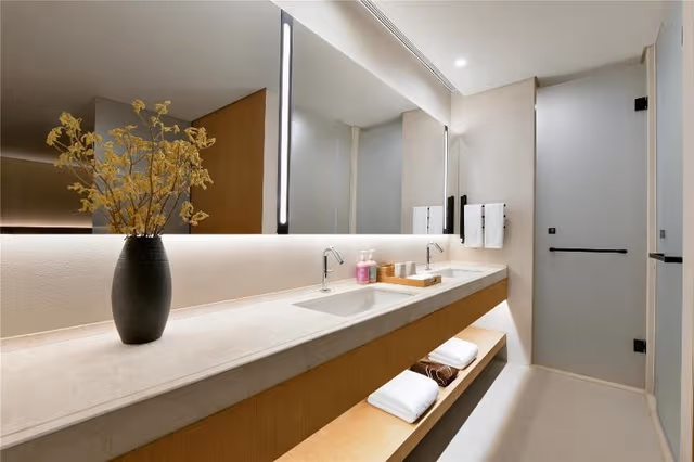 Zhihui Superior Twin Room