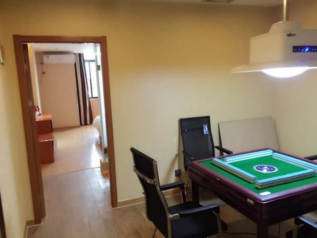 Thank Inn - Deluxe Mahjong Suite