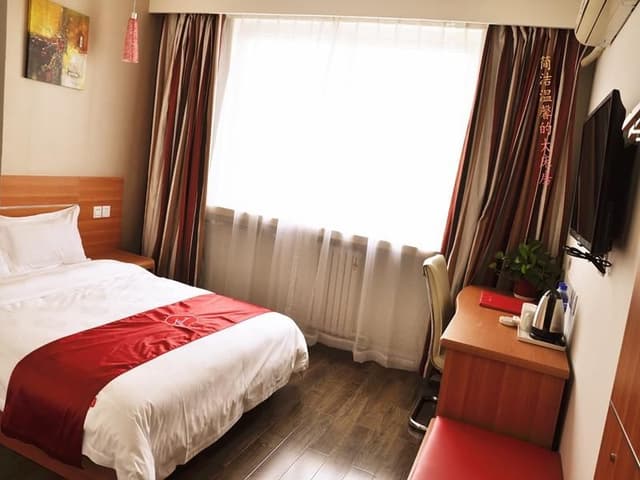 Standand Queen Room