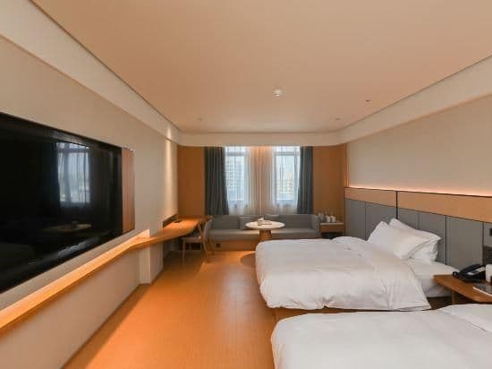 Guestroom (2 beds)
