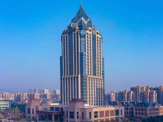 New Century Grand Hotel Changxing