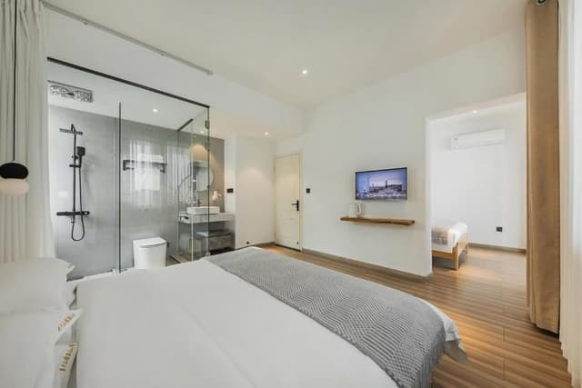Double Superior Room