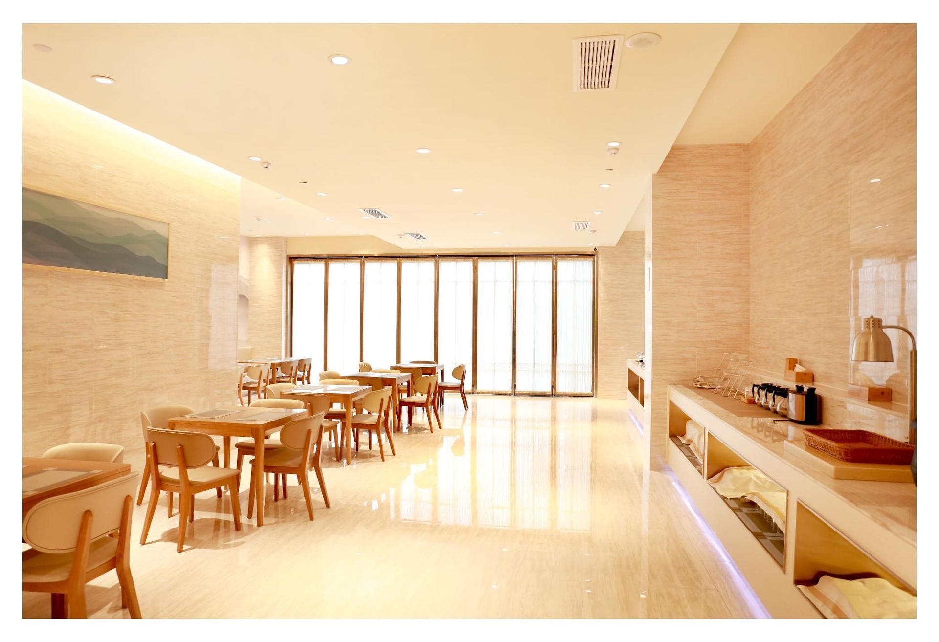 JI Hotel Deqing Yuying Workshop3