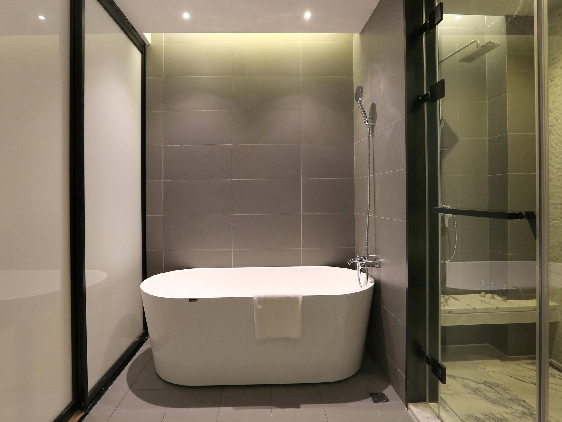 โนโวเทล เต้อฉิง (Novotel Deqing)3
