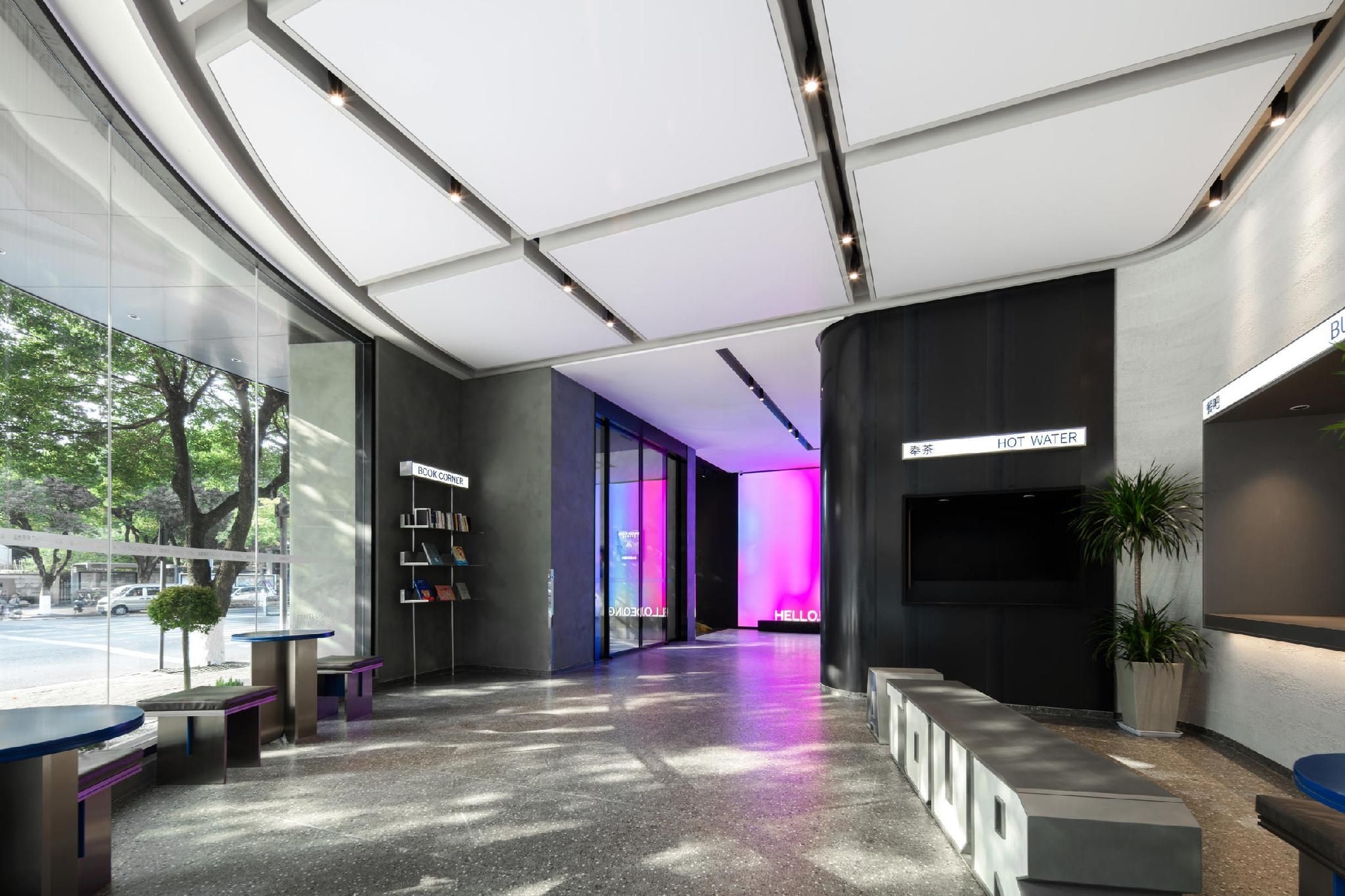 Atour Light Hotel Deqing City Center Yuyingfang2