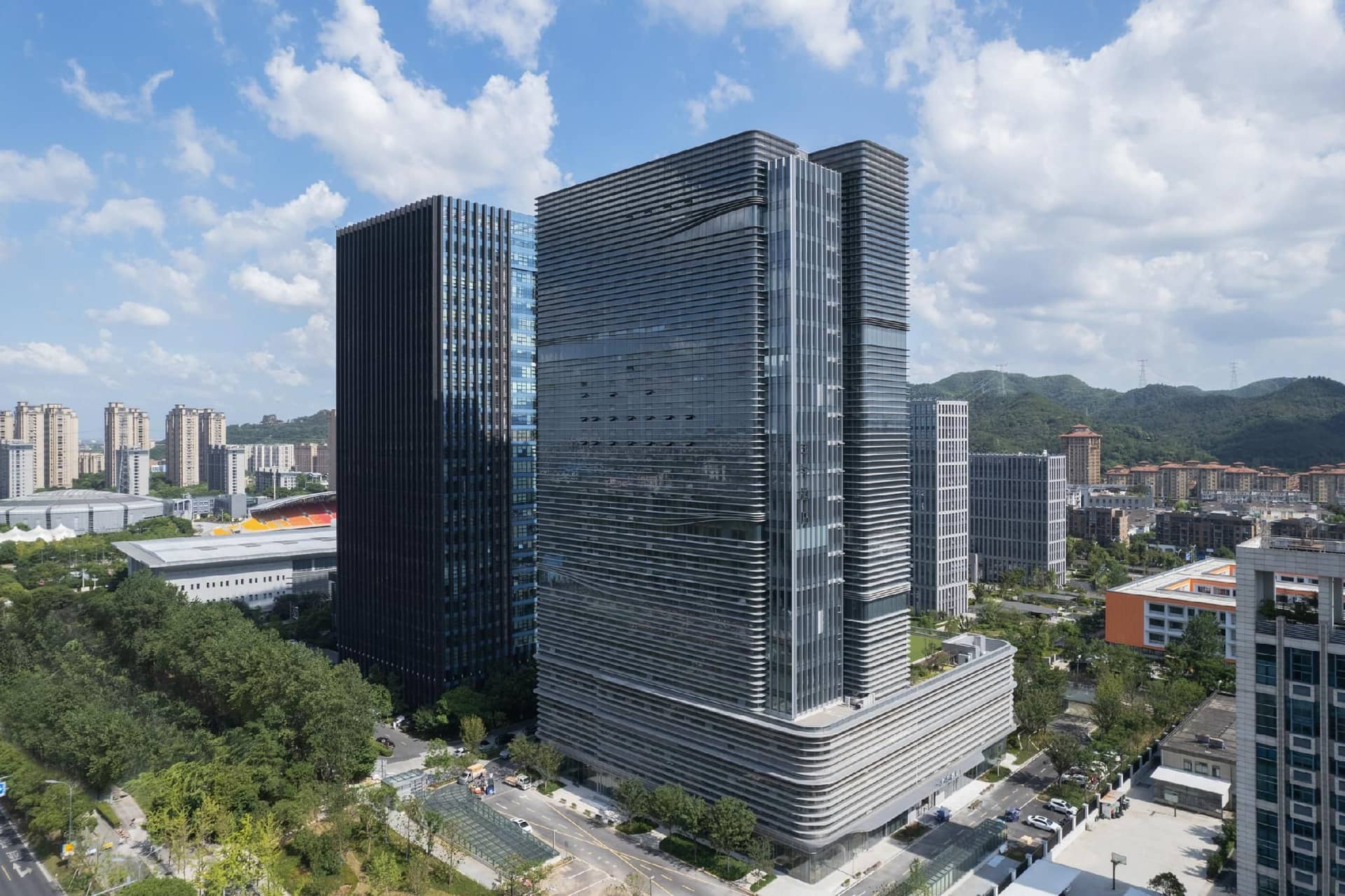 Ji Hotel Deqing Moganshan Ji Hotel Deqing Moganshan