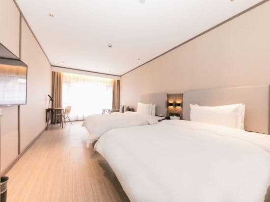 Superior Room (2 beds)