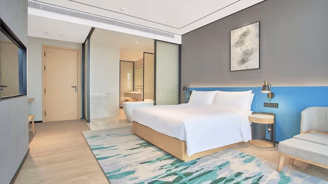 Suite, 1 Bedroom