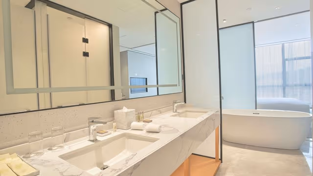 Suite, 1 Bedroom