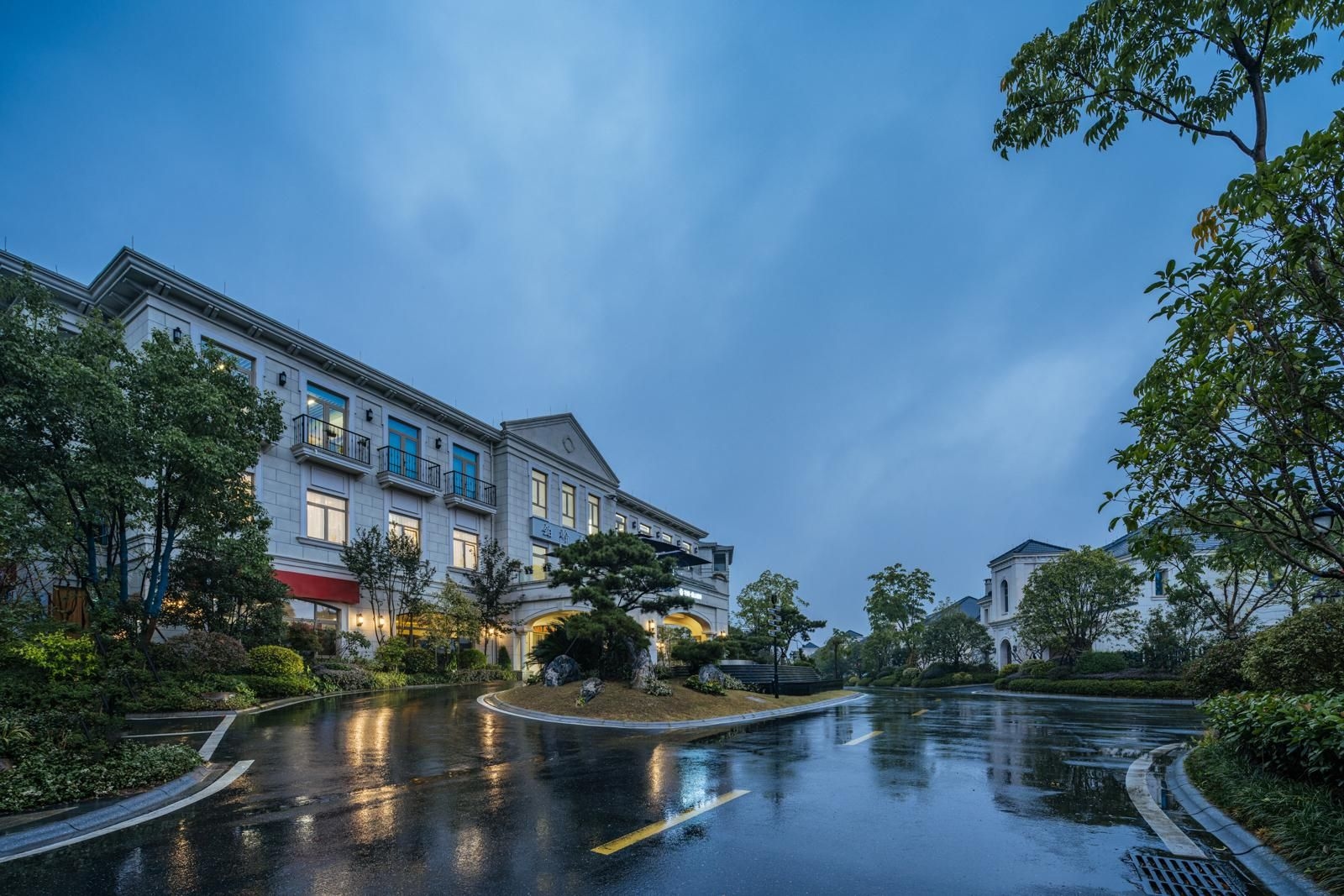 Floral· Anji Banshan Boling Resort Hotel2