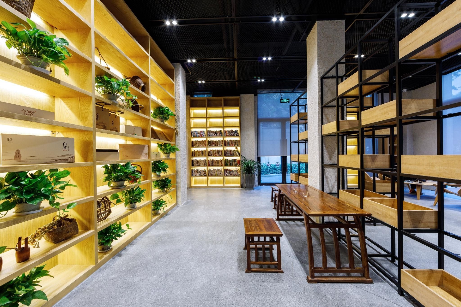 Starway Hotel Anji Avenue2