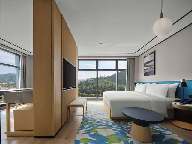 KING SUPERIOR ROOM