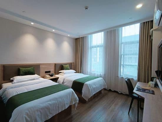 Guest Twin Room