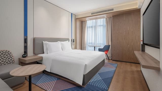 Suite, 1 Bedroom