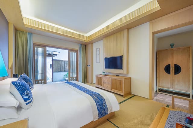 Japanese Room