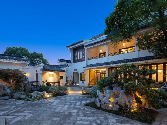Floral Hotel · Yu Ya Yuan Wu Zhen0