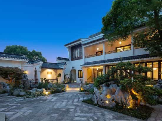 Floral Hotel · Yu Ya Yuan Wu Zhen