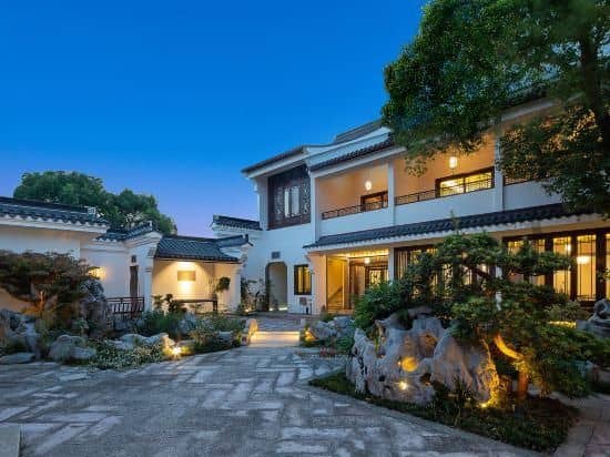 Floral Hotel · Yu Ya Yuan Wu Zhen Floral Hotel · Yu Ya Yuan Wu Zhen