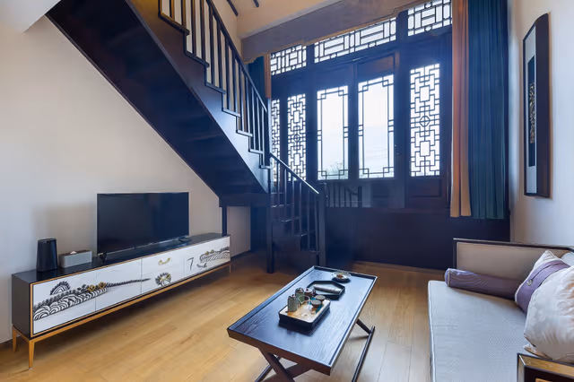 Suite Duplex