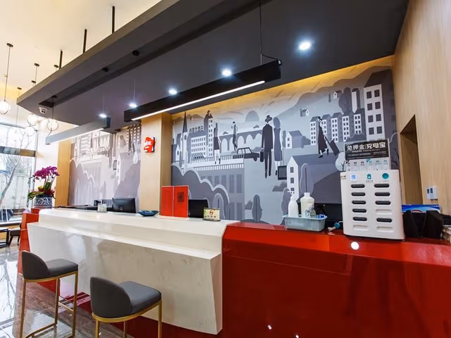 Select Twin Room