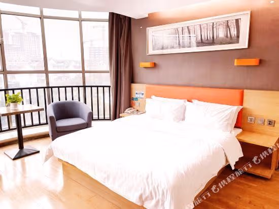 WH - Superior Business Bed Room