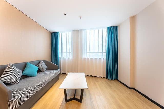 Dossen - Deluxe Twin Room