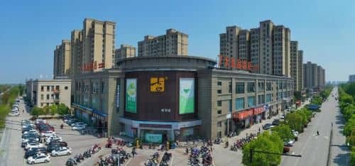 7 Days Premium Huzhou Nanxun Ancient Town 7 Days Premium Huzhou Nanxun Ancient Town