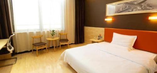 7 Days - Youpin Bed Room