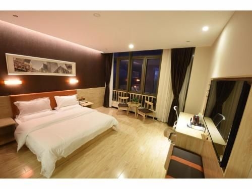 7 Days Premium Huzhou Nanxun Ancient Town3