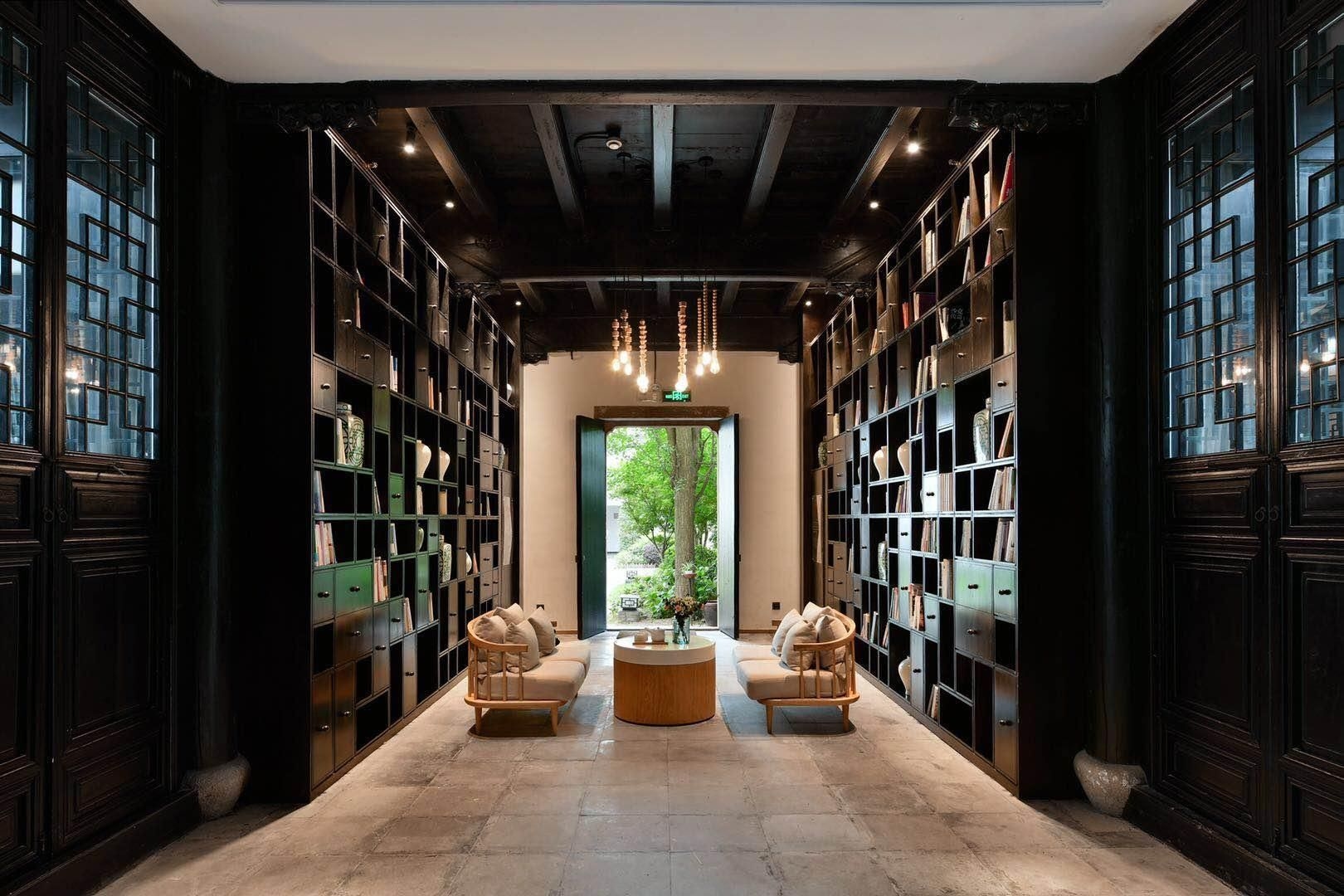 Blossom House Nanxun Qiushu Lane4