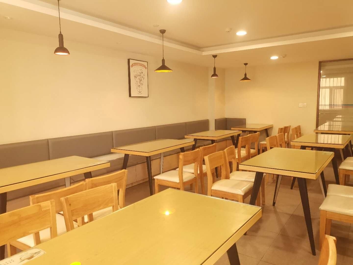 Hanting Hotel Huzhou Nanxun Acient Town2