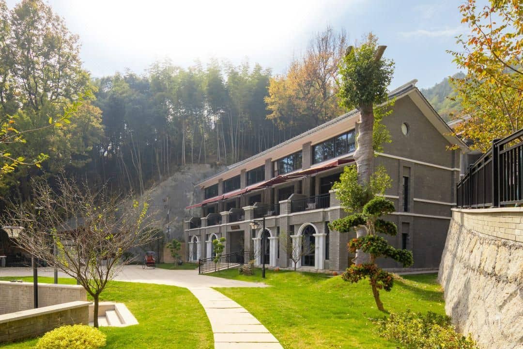 Floral Lux Hotel·Zhangzhou Yungu Yashe Homestay Floral Lux Hotel·Zhangzhou Yungu Yashe Homestay