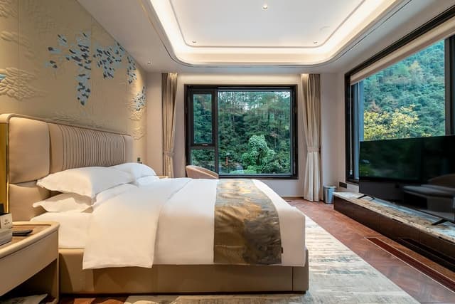 Dossen - Yunhai 1 Bed Room