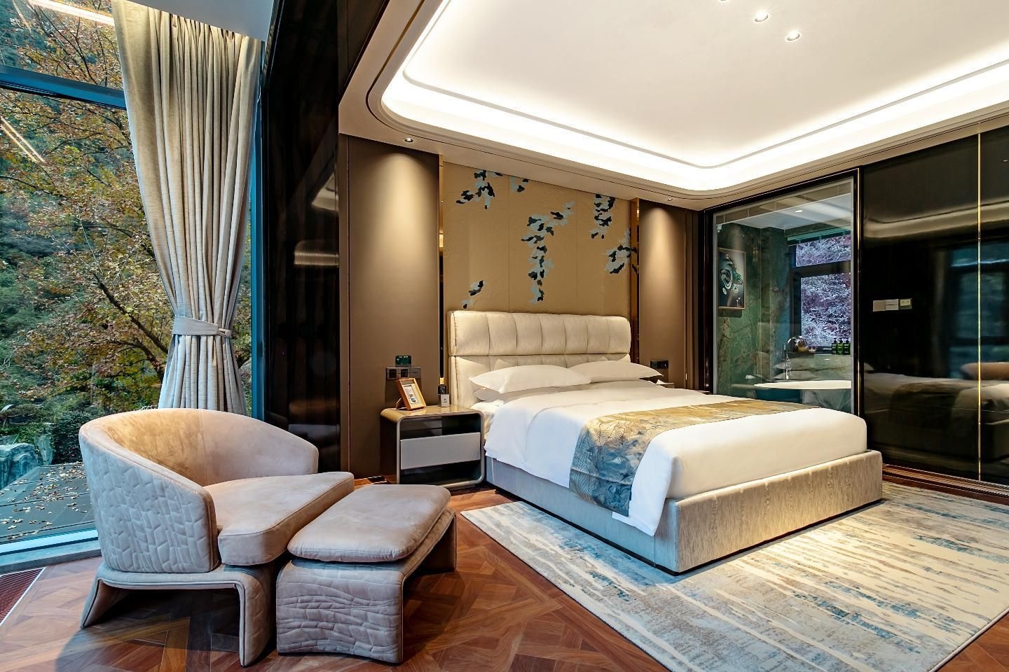Immersing Hotel Quzhou Liangtingwan3