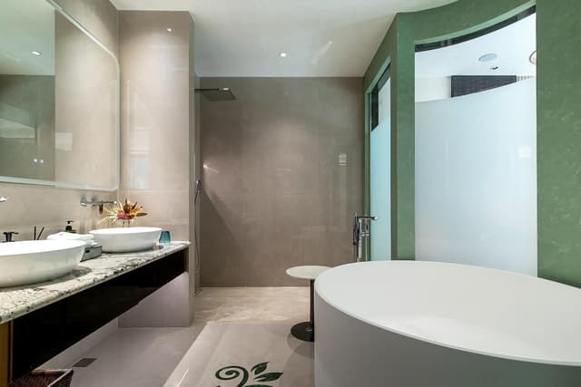 View Suite with Balcony