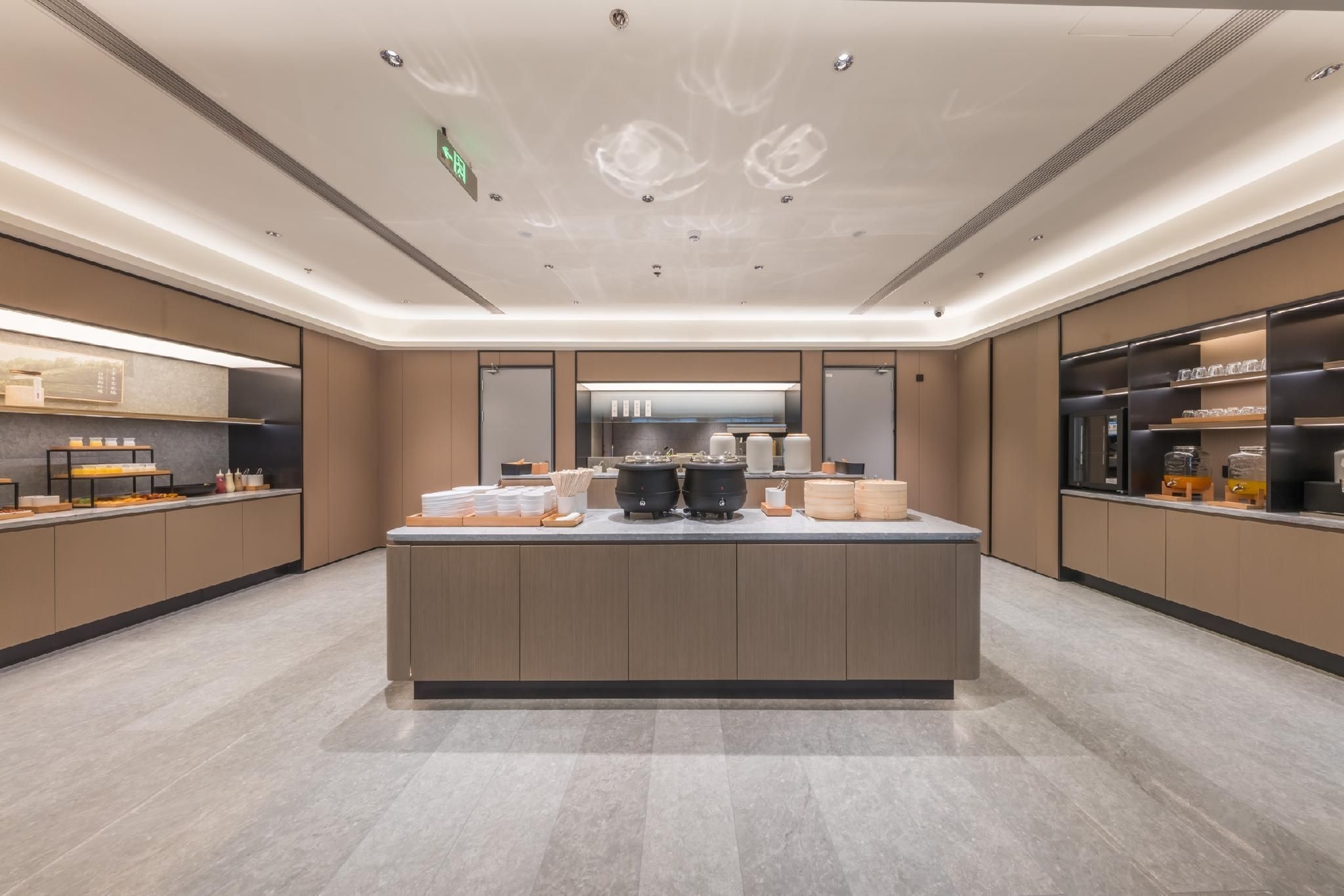 JI Hotel Quzhou Jinbaihui Plaza4
