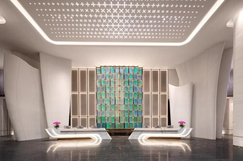 วินด์แฮม ชูโจว เค่อเฉิง (Wyndham Quzhou Kecheng)3