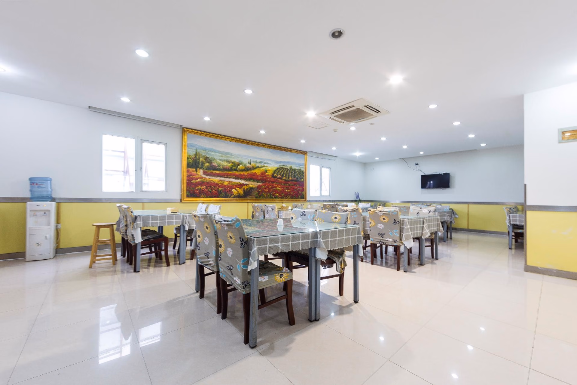Hanting Hotel Quzhou Tingchuan3