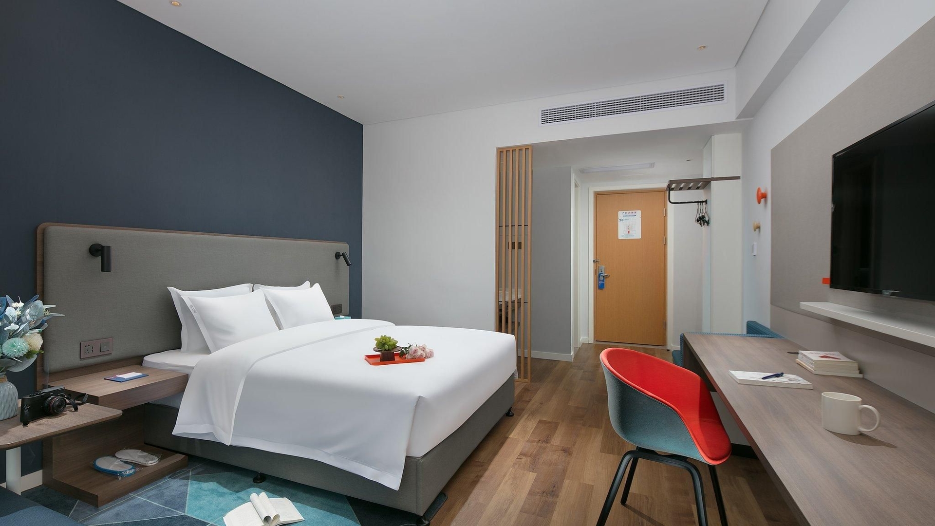 Holiday Inn Express Hengyang High-Tech Zone0