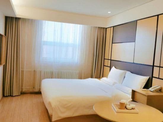 Limited Time Offer - Superior Double Room