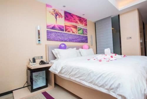 King Executive Room