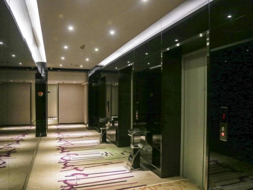 โรงแรมลาแวนเดอ ต้าเหลียน ฮัวหนานสแควร์ นอร์ทเรลเวย์สเตชัน (Lavande Hotel Dalian Huanan Square North Railway Station)3