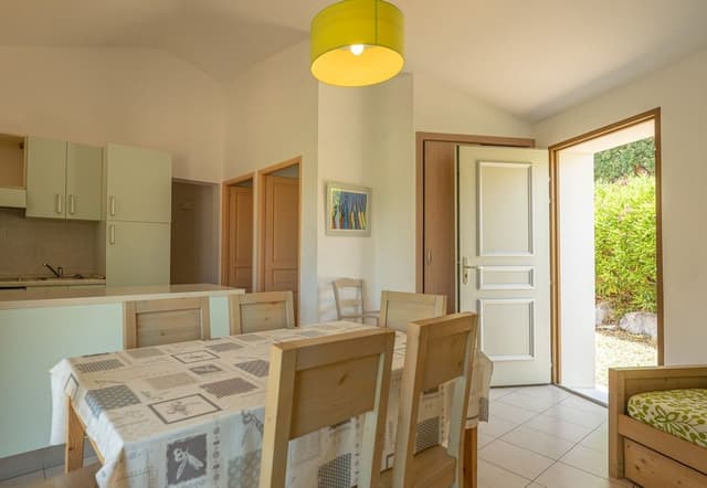 Villa, 2 Bedrooms (6 People)