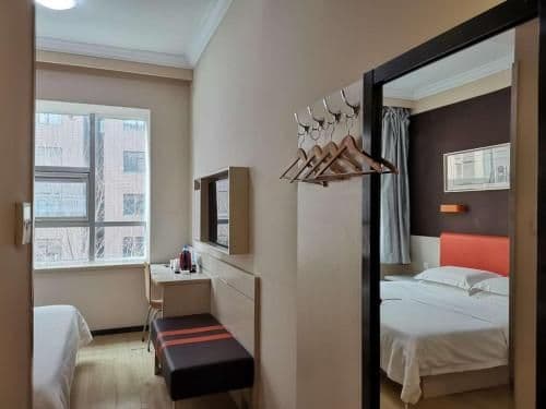 Select You Ter Room