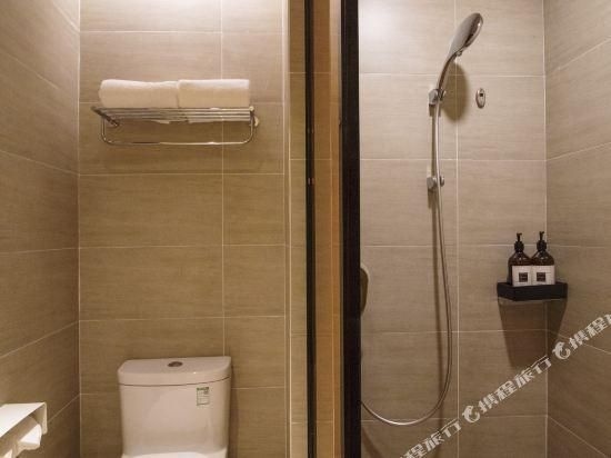 จีไอ โฮเทล (ต้าเหลียน หัวหนาน สโตร์) (JI Hotel (Dalian Huanan Store))4