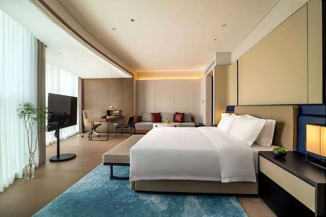 Family Suite, Multiple Beds, Non Smoking
