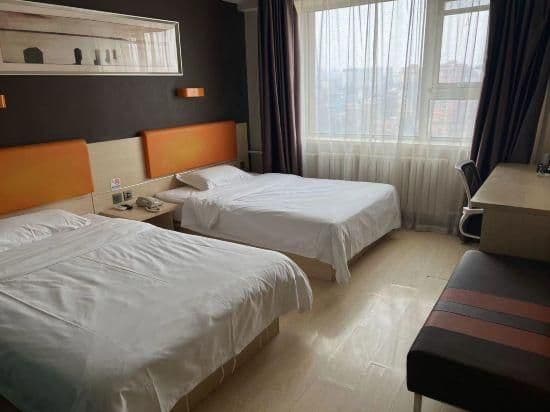 Boutique Twin Room