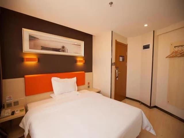 Select You Ter Room