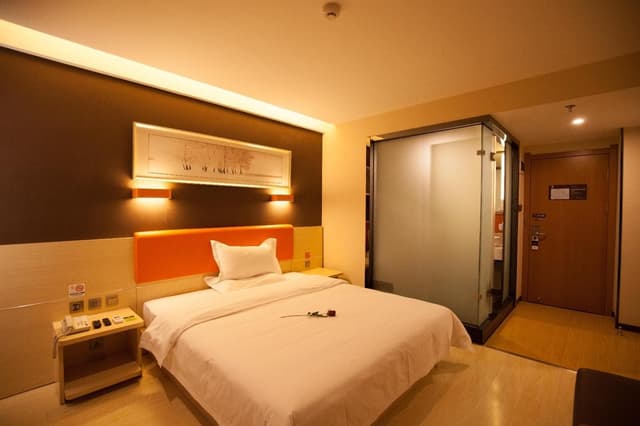 7 Days - Youxiang Bed Room