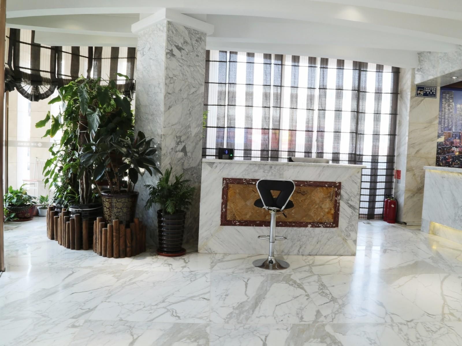 โชนไพน์ส โฮเทลส์ จวงเหอ หวงไห่ สตรีท (Chonpines Hotels Zhuanghe Huanghai Street)2